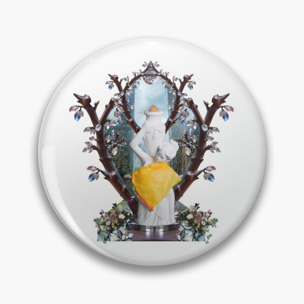 Item preview, Venus with Amphora statue designed and sold by Pixelpluse.