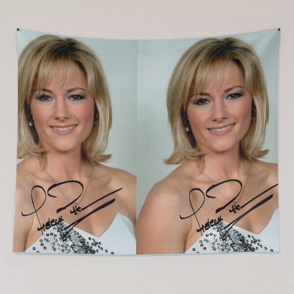 Item preview, Helene Fischer Signed designed and sold by appa-sr.