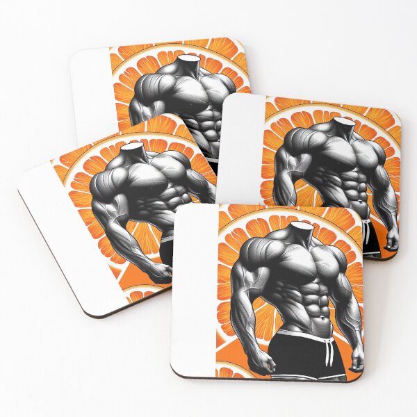Item preview, Swimming collection: Floral Physique designed and sold by BoyFriendAI.