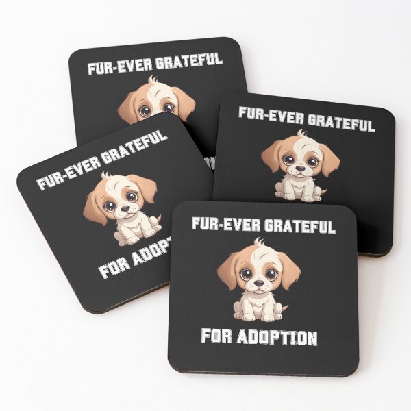 Item preview, Adopted Is My Favorite Breed designed and sold by winzostyle ⭐⭐⭐⭐⭐.