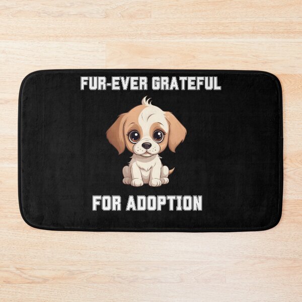 Item preview, Adopted Is My Favorite Breed designed and sold by winzostyle ⭐⭐⭐⭐⭐.