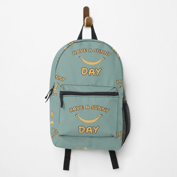 Item preview, Have A Sunny Day, Happy day, Smilie designed and sold by Guess4best.