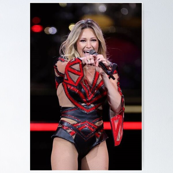 Item preview,  Helene Fischer pretty designed and sold by appa-sr.