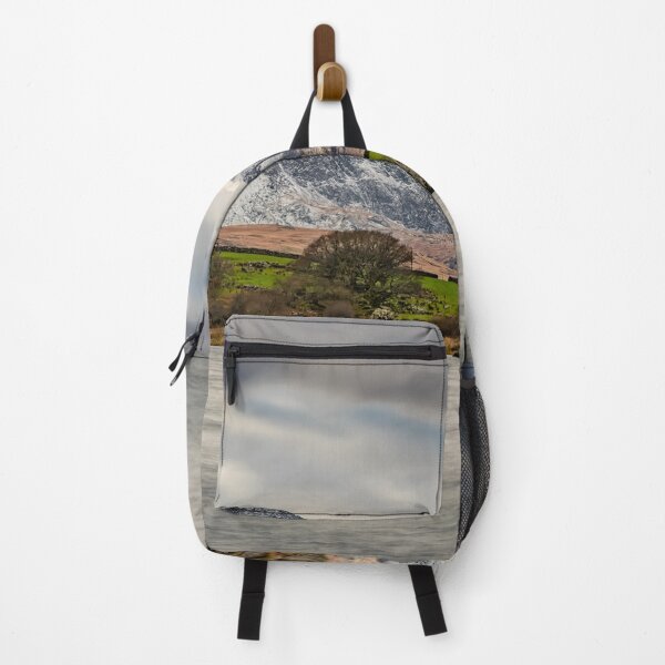 Item preview, Snowdon Horseshoe Winter designed and sold by AJEvans.