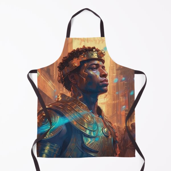 Item preview, Futuristic Legacy | Man Stand Tall designed and sold by FairX.
