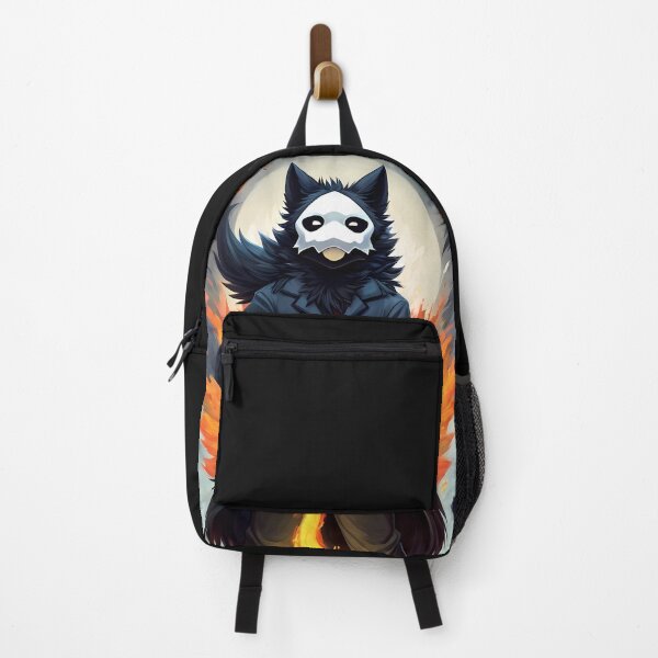 Item preview, Changed - Puro firey artwork designed and sold by Namine Rax.
