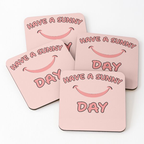 Item preview, Have A Sunny Day, Happy day, Smilie  designed and sold by Guess4best.