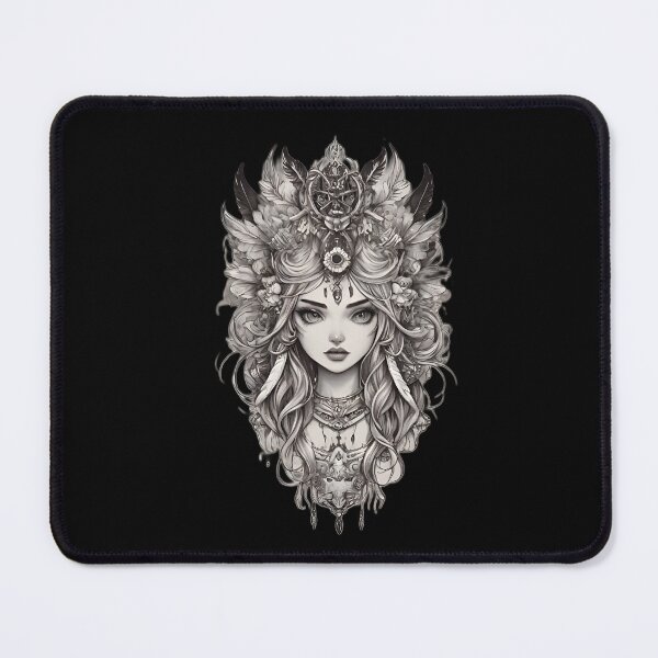 Item preview, Beautiful preety design  designed and sold by nightspeed.