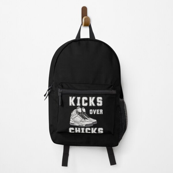 Item preview, Kicks Over Chicks Funny Sneakers Collector designed and sold by BelkaMed.