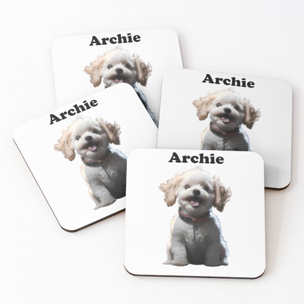 Artikelvorschau, Archie entworfen und verkauft von JohnChocolate.