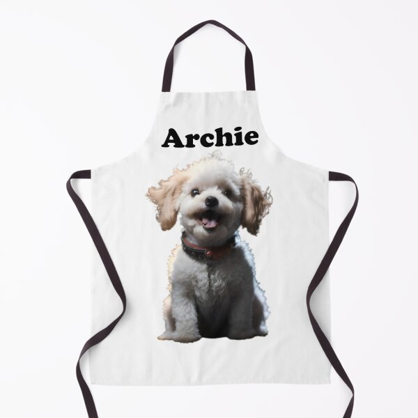 Item preview, Archie designed and sold by JohnChocolate.