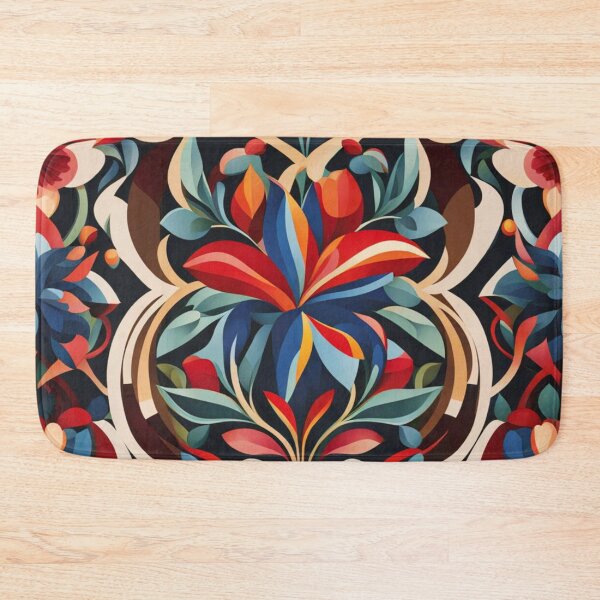 Item preview, Elegant Blossoms designed and sold by Owl-o-the-wisp.