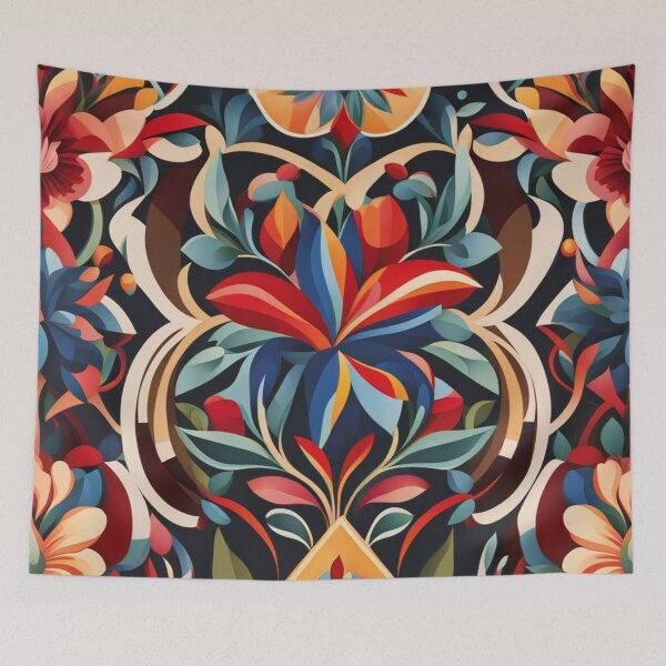 Item preview, Elegant Blossoms designed and sold by Owl-o-the-wisp.