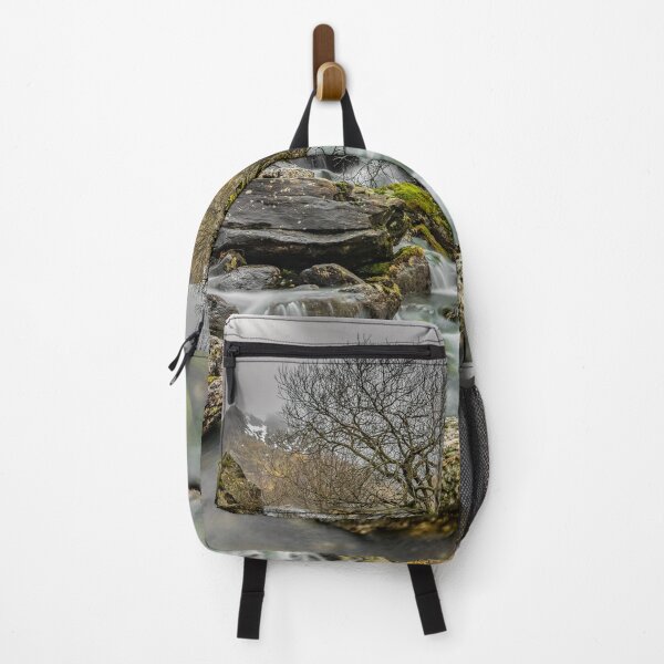 Item preview, Lone Tree On The River designed and sold by AJEvans.