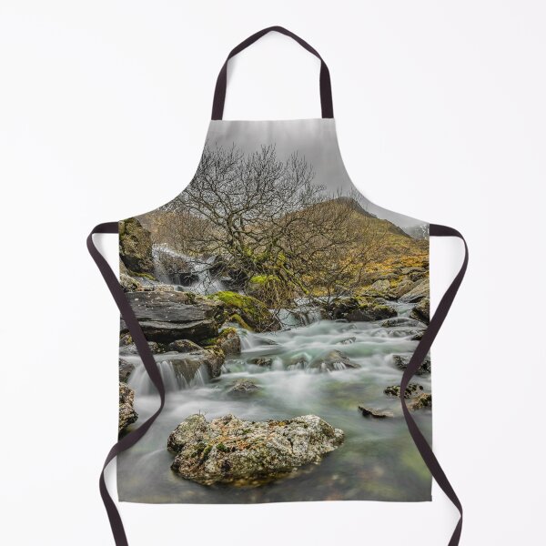 Item preview, Lone Tree On The River designed and sold by AJEvans.