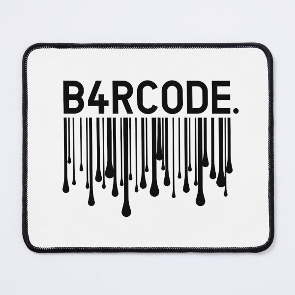 Item preview, B4RCODE. Melting black designed and sold by B4RCODE.
