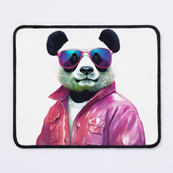 Item preview, Cool panda designed and sold by SRLND.