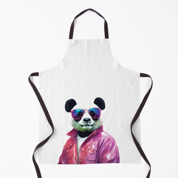 Item preview, Cool panda designed and sold by SRLND.