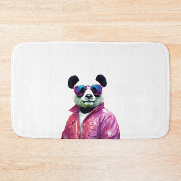 Item preview, Cool panda designed and sold by SRLND.