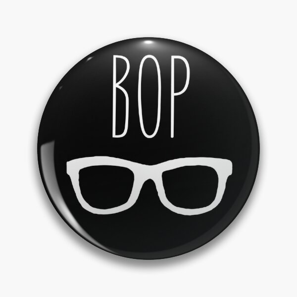 Artikelvorschau, bop entworfen und verkauft von Corry Bros Jazz Stuff Shop.