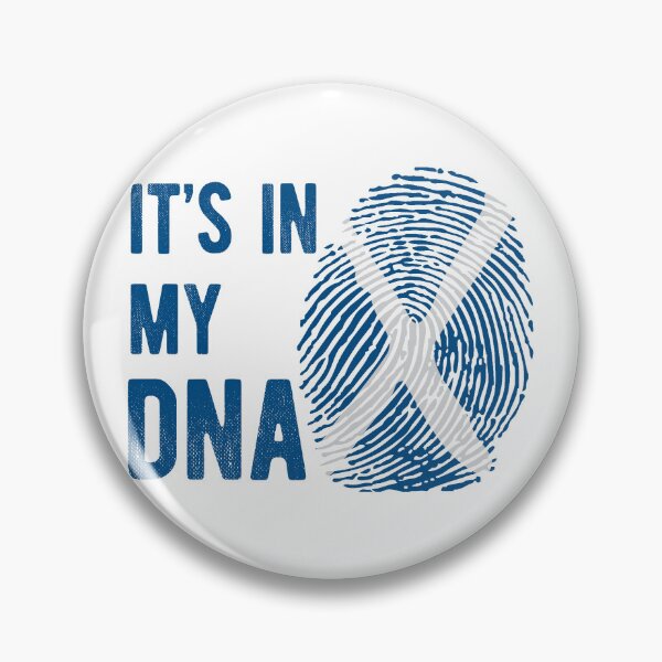 Item preview, It's In My DNA designed and sold by Angry Swan Designs.