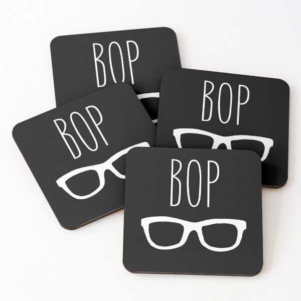 Item preview, bop designed and sold by Corry Bros Jazz Stuff Shop.
