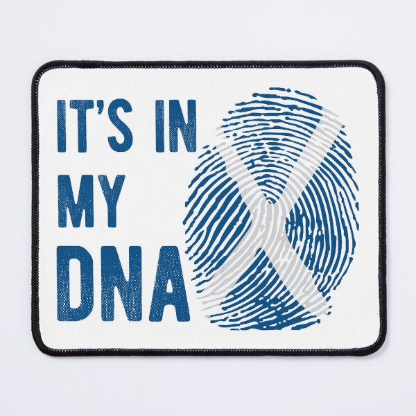 Item preview, It's In My DNA designed and sold by Angry Swan Designs.