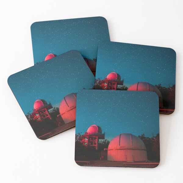 Item preview, Astronomical Observatory At Night designed and sold by scottimage.