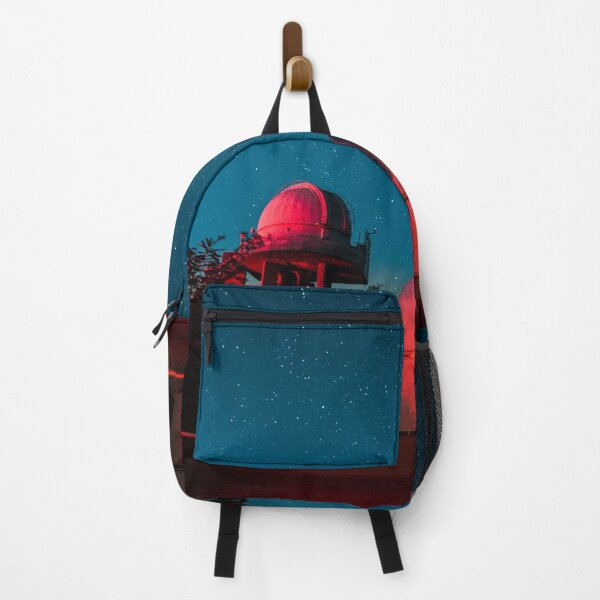 Item preview, Astronomical Observatory At Night designed and sold by scottimage.