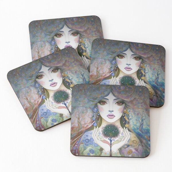 Item preview, Always Growing designed and sold by 88 Jane.