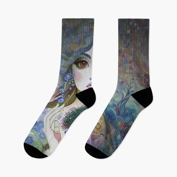 Item preview, Always Growing designed and sold by 88 Jane.