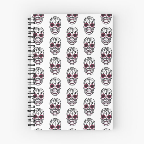 Item preview, Mini Calavera Mexicana designed and sold by Isralj.