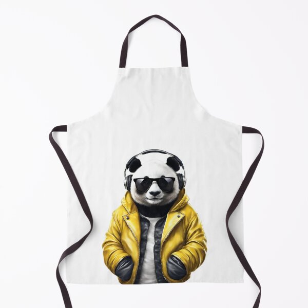 Item preview, Cool panda designed and sold by SRLND.