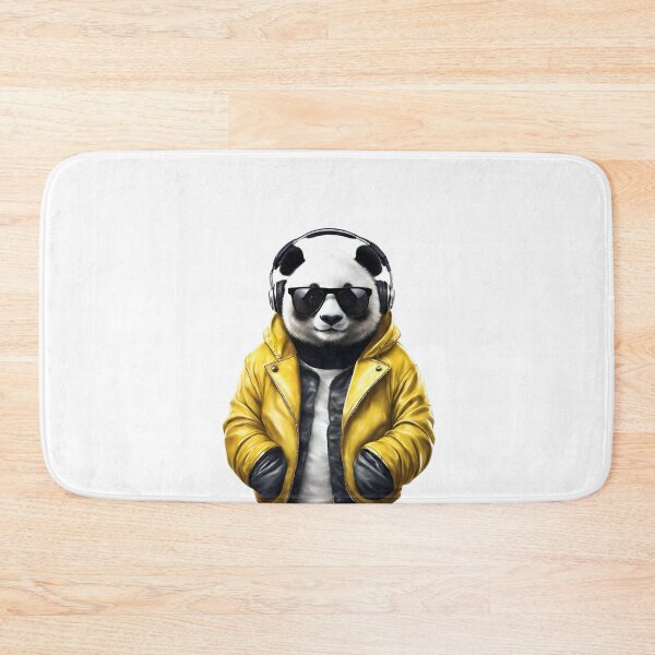 Item preview, Cool panda designed and sold by SRLND.