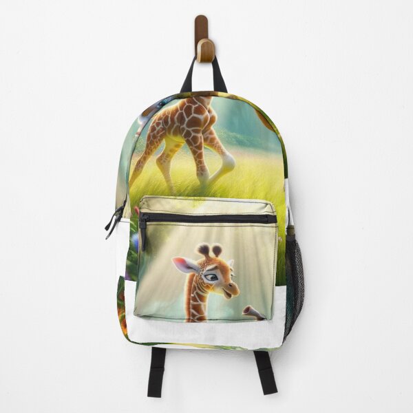 Item preview, Jungle Babies Frolic designed and sold by ImageWearz.