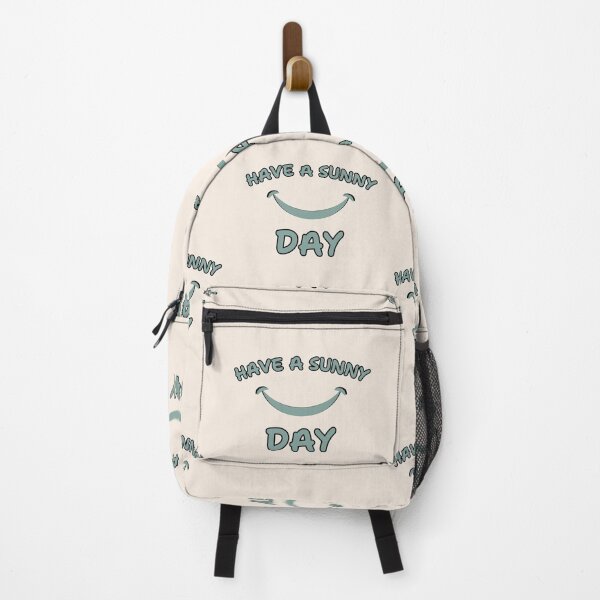 Item preview, Have A Sunny Day, Happy day, Smilie designed and sold by Guess4best.