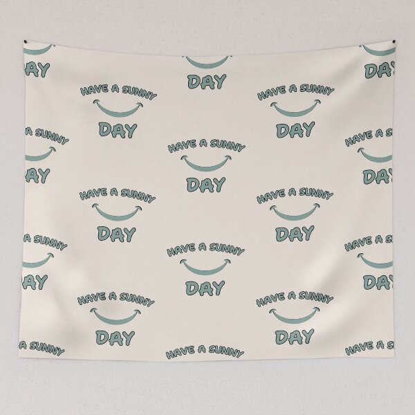 Item preview, Have A Sunny Day, Happy day, Smilie  designed and sold by Guess4best.