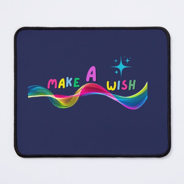 Item preview, Make a wish t-shirt designed and sold by AppleMe.