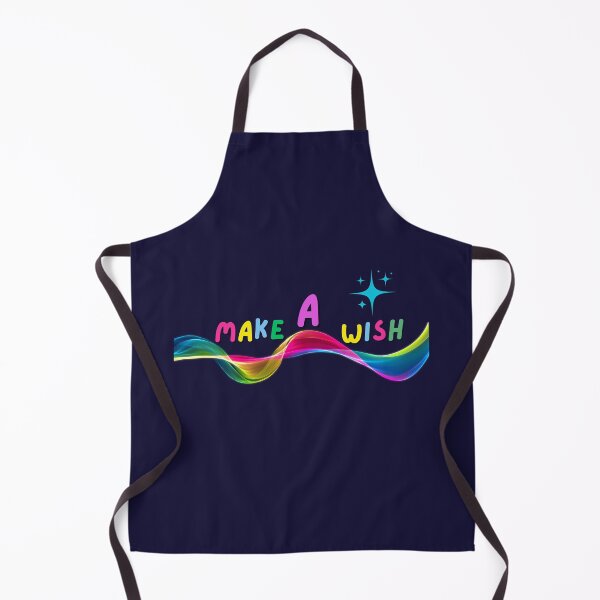 Item preview, Make a wish t-shirt designed and sold by AppleMe.