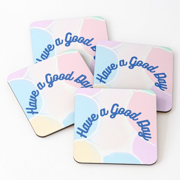 Item preview, have a good day designed and sold by Artgizoe.