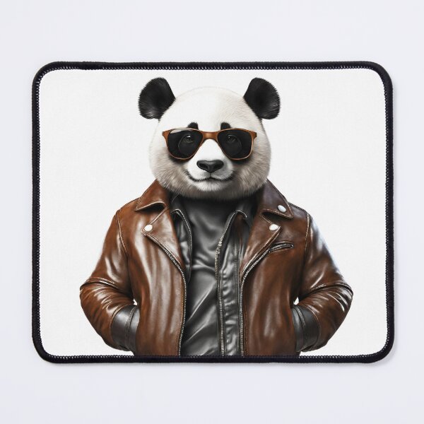 Item preview, Cool panda designed and sold by SRLND.