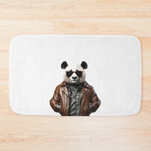Item preview, Cool panda designed and sold by SRLND.