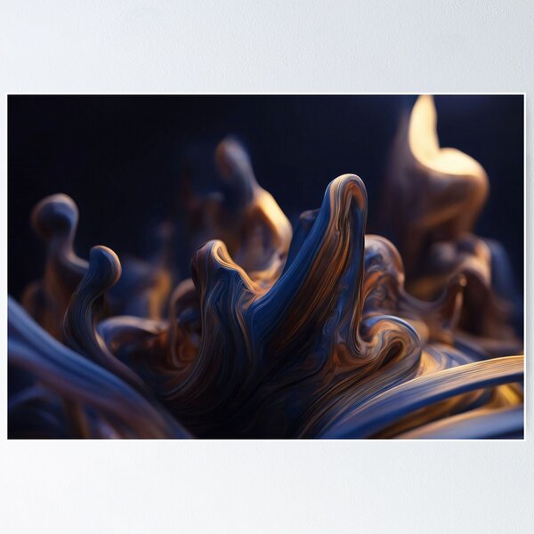 Item preview, Cosmic liquid designed and sold by Jxnx ..