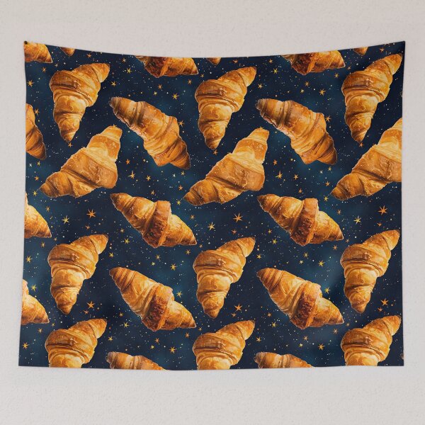 Item preview, Croissants designed and sold by oilidesing.