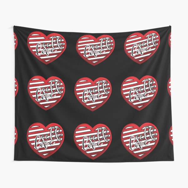 Item preview, Self love designed and sold by UnCoverDesign.