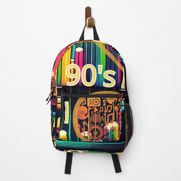 Item preview, I Love 90's Music designed and sold by LuxProCoolShirt.