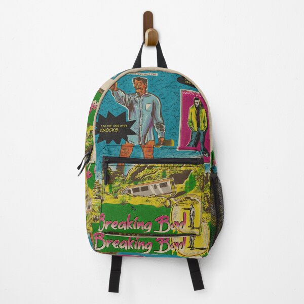 Item preview, Breaking Bad comic style designed and sold by Emptyst store.