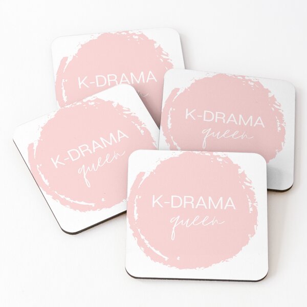 Item preview, K-drama Lovers, I lover K-drama designed and sold by Ka819.