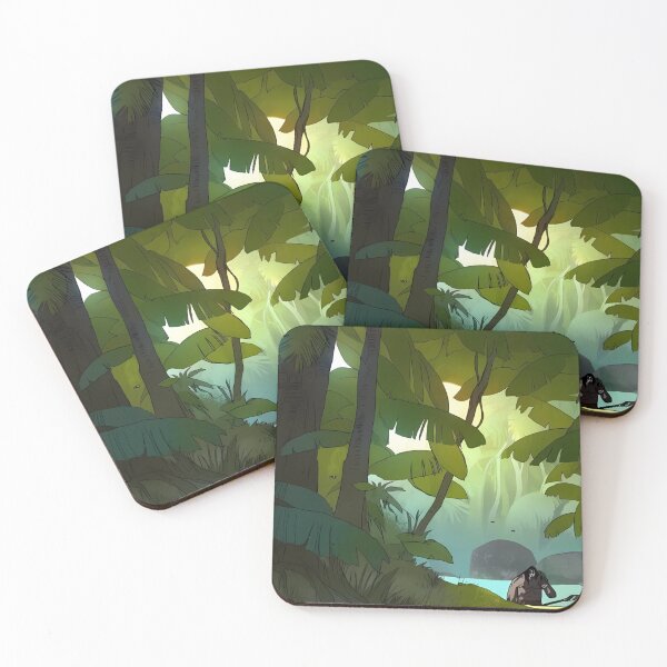 Item preview, primal ambience designed and sold by loveAndbusiness.