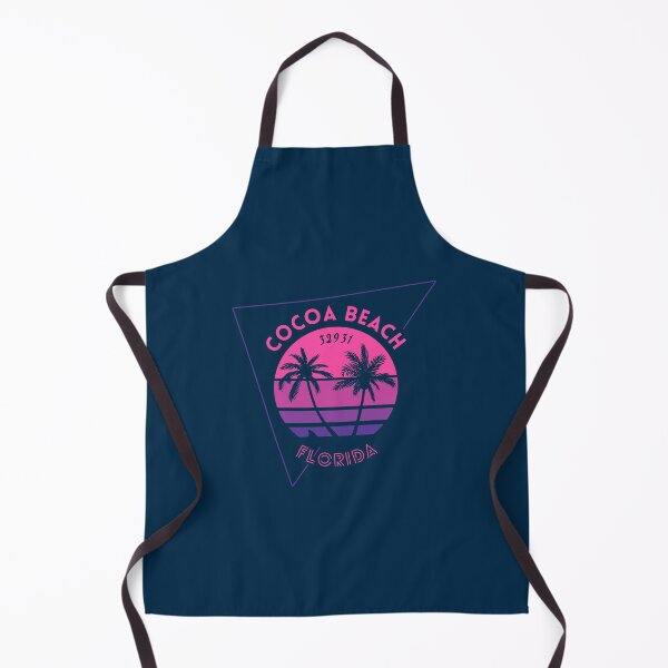Item preview, Show your love for Cocoa Beach, Florida! designed and sold by BeachyZips.